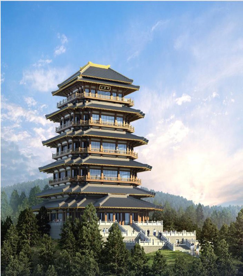 1648013332955047E6F4.jpg 第十三屆中國(徐州)國際園林博覽會(huì)—呂梁閣效果圖.jpg